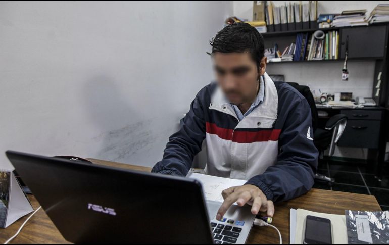 El 45 por ciento de los freelancers en México cuenta con estudios universitarios, el 34 por ciento con un curso terciario y el 10 por ciento con posgrado. EL INFORMADOR / ARCHIVO