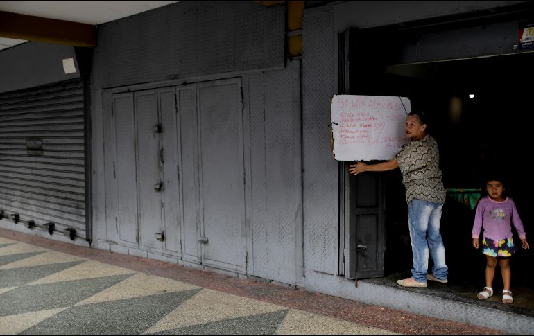 El BM considera que las condiciones socioeconómicas de Venezuela 