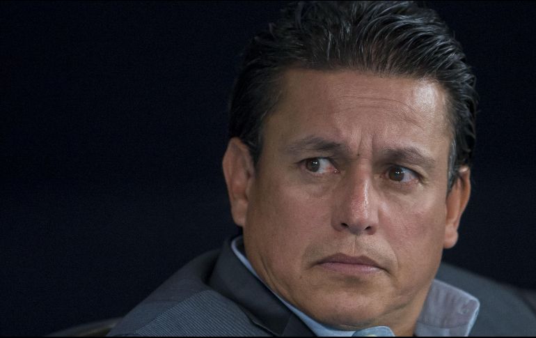 Reyes deja al conjunto guerrero en el lugar número 10 del torneo Clausura 2019. MEXSPORT / ARCHIVO