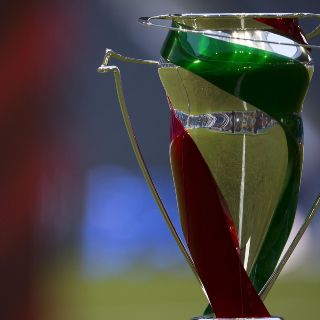 Anuncian fecha y horario de la final de la Copa MX