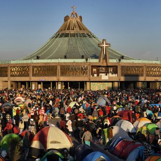 Disfruta del turismo religioso esta Semana Santa