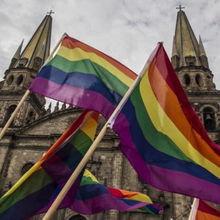 Aceptan inscripción de matrimonio homosexual en Perú, a pesar de prohibición