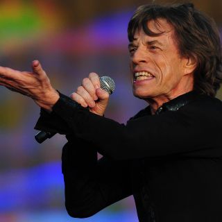 Mick Jagger se recupera de su cirugía del corazón