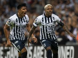 El encuentro de vuelta será el próximo 11 de abril en Estados Unidos. MEXSPORT / J. Martínez