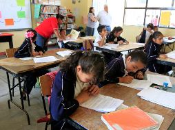 Es necesario que las leyes impacten en la vida de la población y se materialicen. NOTIMEX/Archivo