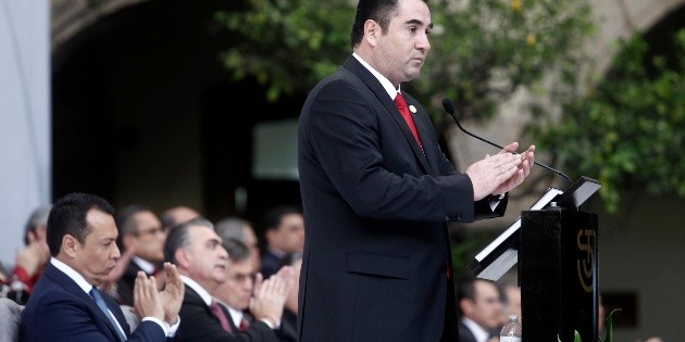 Avanzan en mejora del Poder Judicial