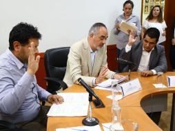 El Congreso también tiene pendiente la Ley Estatal de Mejora Regulatoria. FACEBOOK/legislativojal