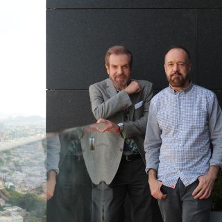 “La dama de negro” regresa al Teatro Galerías