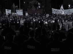 “Tijuana” explora los panoramas de riesgo que enfrentan los periodistas en México.