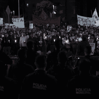 "Tijuana", los riesgos de ser periodista en México