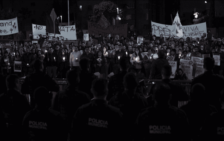 “Tijuana” explora los panoramas de riesgo que enfrentan los periodistas en México.