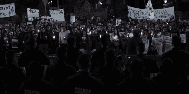 "Tijuana", los riesgos de ser periodista en M&eacute;xico