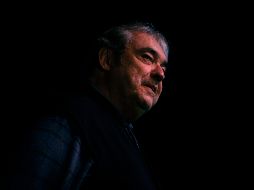 Alberto Cortez. El cantautor argentino falleció a los 79 años de edad. AP/G. Bull