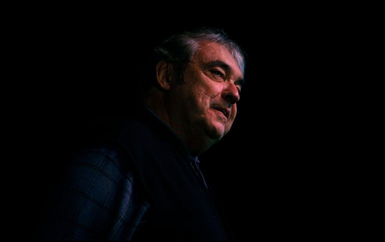 Alberto Cortez. El cantautor argentino falleció a los 79 años de edad. AP/G. Bull