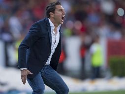 Los rojinegros de Leandro Cufré tienen una oportunidad inmejorable de ligar dos triunfos. MEXSPORT / C. De Marchena