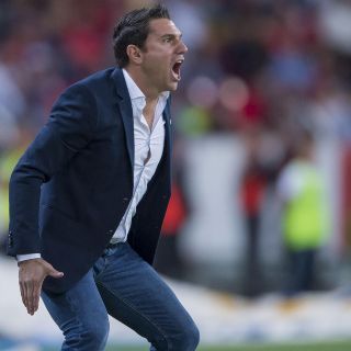 Los Zorros salen a pescar ilusiones