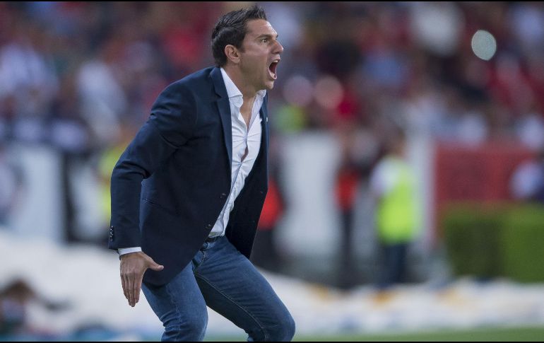 Los rojinegros de Leandro Cufré tienen una oportunidad inmejorable de ligar dos triunfos. MEXSPORT / C. De Marchena