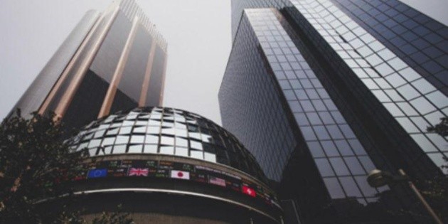 La Bolsa Mexicana gana ante datos de empleo en EU