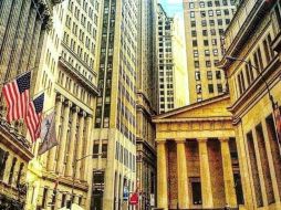 El NYSE Composite opera en 12 mil 885.59 unidades. FACEBOOK / NYSE