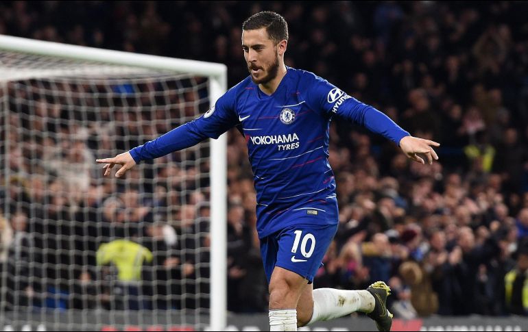 ''Es un jugador que siempre he apreciado y todo el mundo lo sabe (…) le conozco personalmente, no es nuevo decir que es un jugador fantástico'', dijo el estratega francés. EFE / ARCHIVO