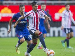 El Guadalajara está prácticamente obligado a obtener un triunfo ante la BUAP para seguir teniendo posibilidades realistas de Liguilla. MEXSPORT/ARCHIVO