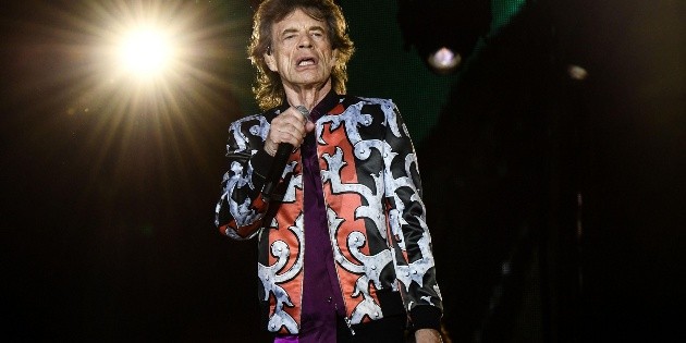 "Me siento mucho mejor", asegura Mick Jagger tras su cirug&iacute;a