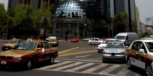 La Bolsa Mexicana reporta avance al cierre