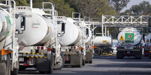 Bajan previsiones sobre ahorro por plan contra huachicol