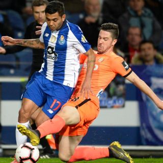 El Porto vence al Boavista y es líder provisional