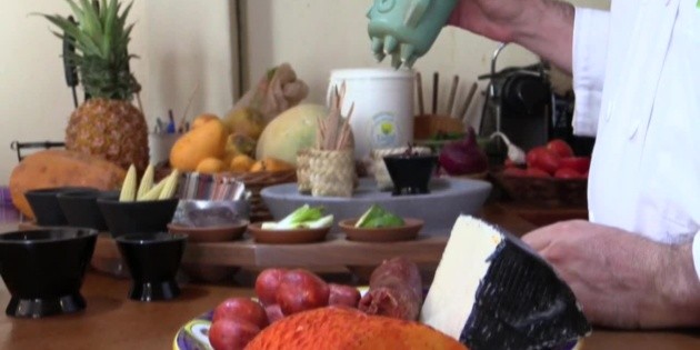 La Conquista deja un regalo gastron&oacute;mico