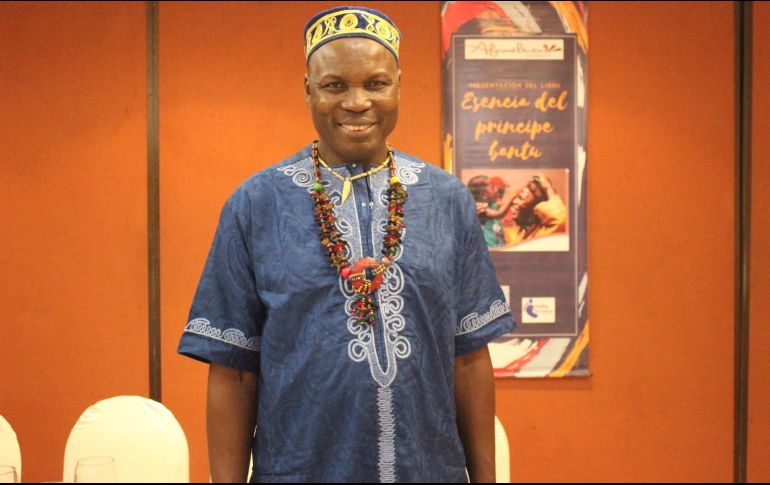 De momento, se desconoce el estado de salud del príncipe. ESPECIAL