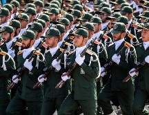 El ejército estadounidense y la CIA tienen dudas sobre presionar con dicha clasificación. EL INFORMADOR / ARCHIVO