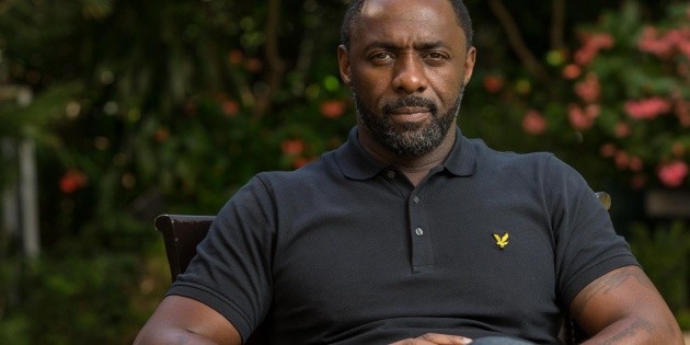 Idris Elba ya no ser&aacute; Deadshot en secuela de "Suicide Squad"