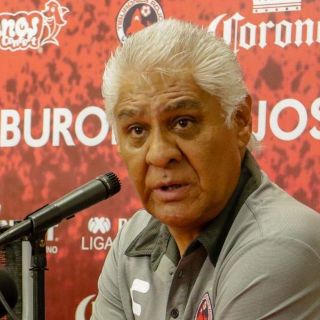 Mario Trejo está fuera del Veracruz