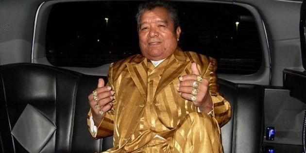 Muere el cantante Pastor L&oacute;pez a los 74 a&ntilde;os