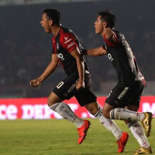 Atlas sufre de más, pero triunfa en Veracruz