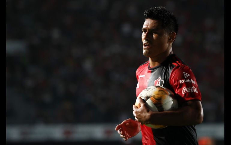 MEXSPORT/F. Márquez