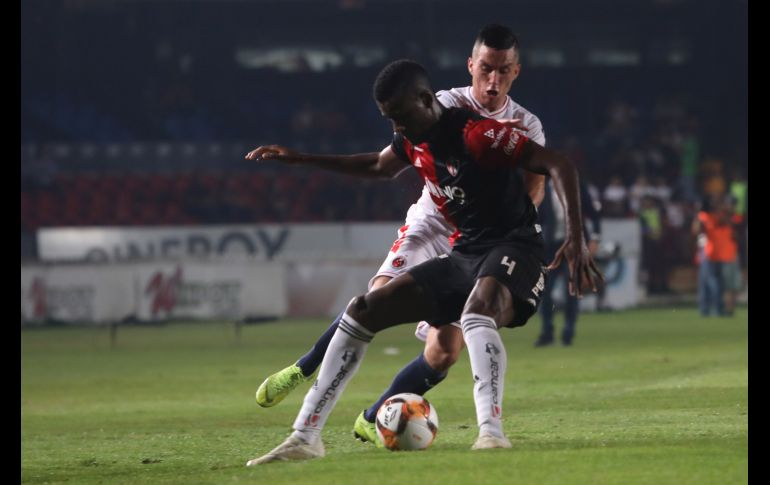 MEXSPORT/F. Márquez