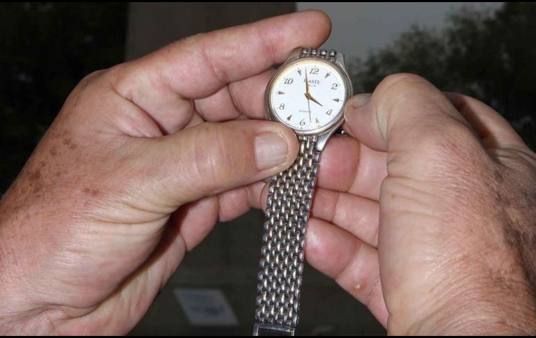 Brasil aplica desde 1931 el horario de verano con el fin de ahorrar energía. NTX/ARCHIVO