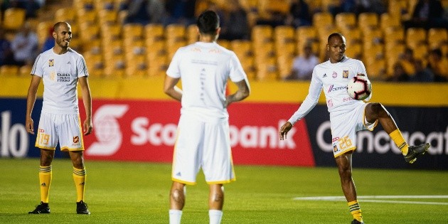 Duelo de fieras en &ldquo;El Volc&aacute;n&rdquo;