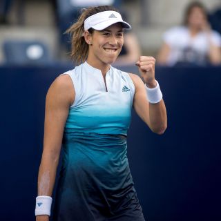 Quedan definidas las semifinales del Abierto de Monterrey