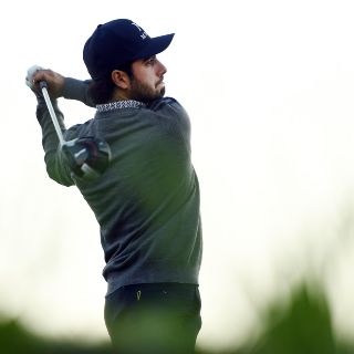 Jugadores mexicanos siguen en la pelea en San Antonio