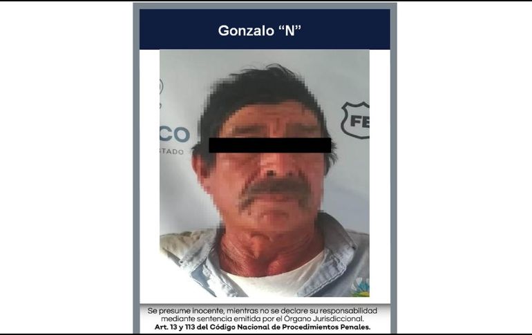 Los delitos que se le imputan a Gonzalo “N” ocurrieron en diciembre de 2017. FACEBOOK/FiscaliaJal