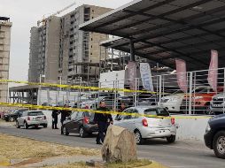 En ningún hecho hubo detenciones. ESPECIAL