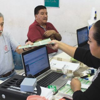 Entrega de Mi Pasaje está en la recta final
