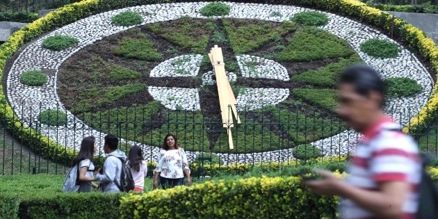 Inicia horario de verano, pese a pol&eacute;mica