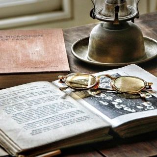 Novela Histórica, entre verdades y emociones