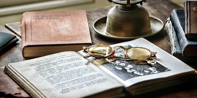 Novela Hist&oacute;rica, entre verdades y emociones