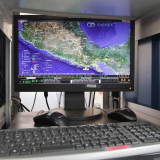 Reportan 42 sismos en las últimas horas en siete estados del país