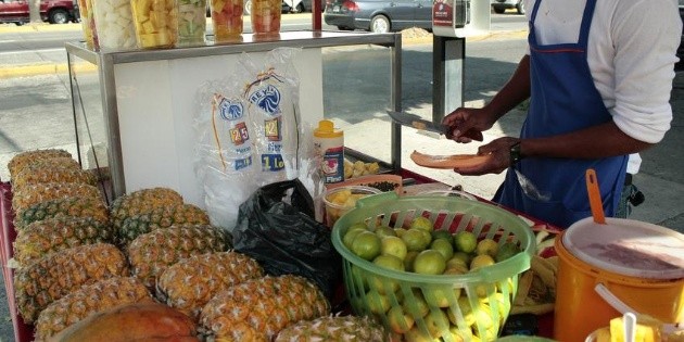 Come pi&ntilde;a y mejora tu digesti&oacute;n